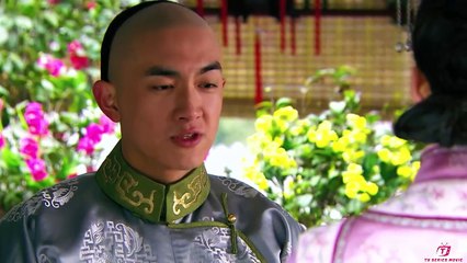 Scarlet Heart 2011 Episode 20 (Subtitles in English,Hindi)