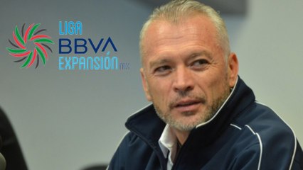 José Luis Higuera revela regreso del ascenso-descenso en la Liga Mx