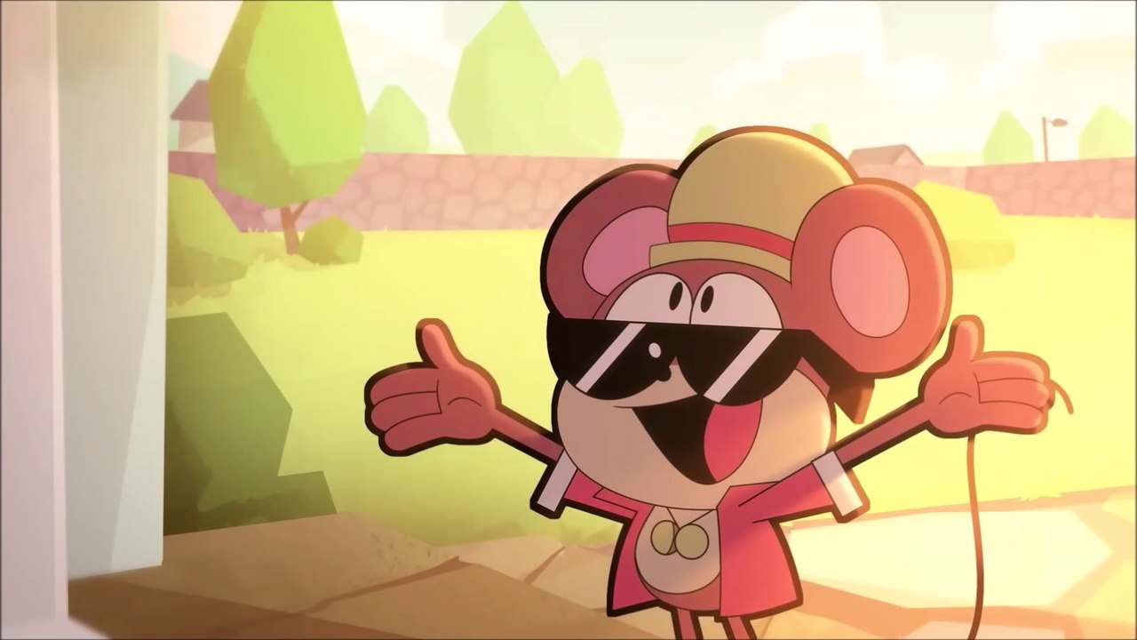 Toons Cars But In A Nutshell Full Video Parts 1-12