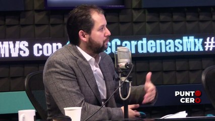 Punto cero 7 de Abril