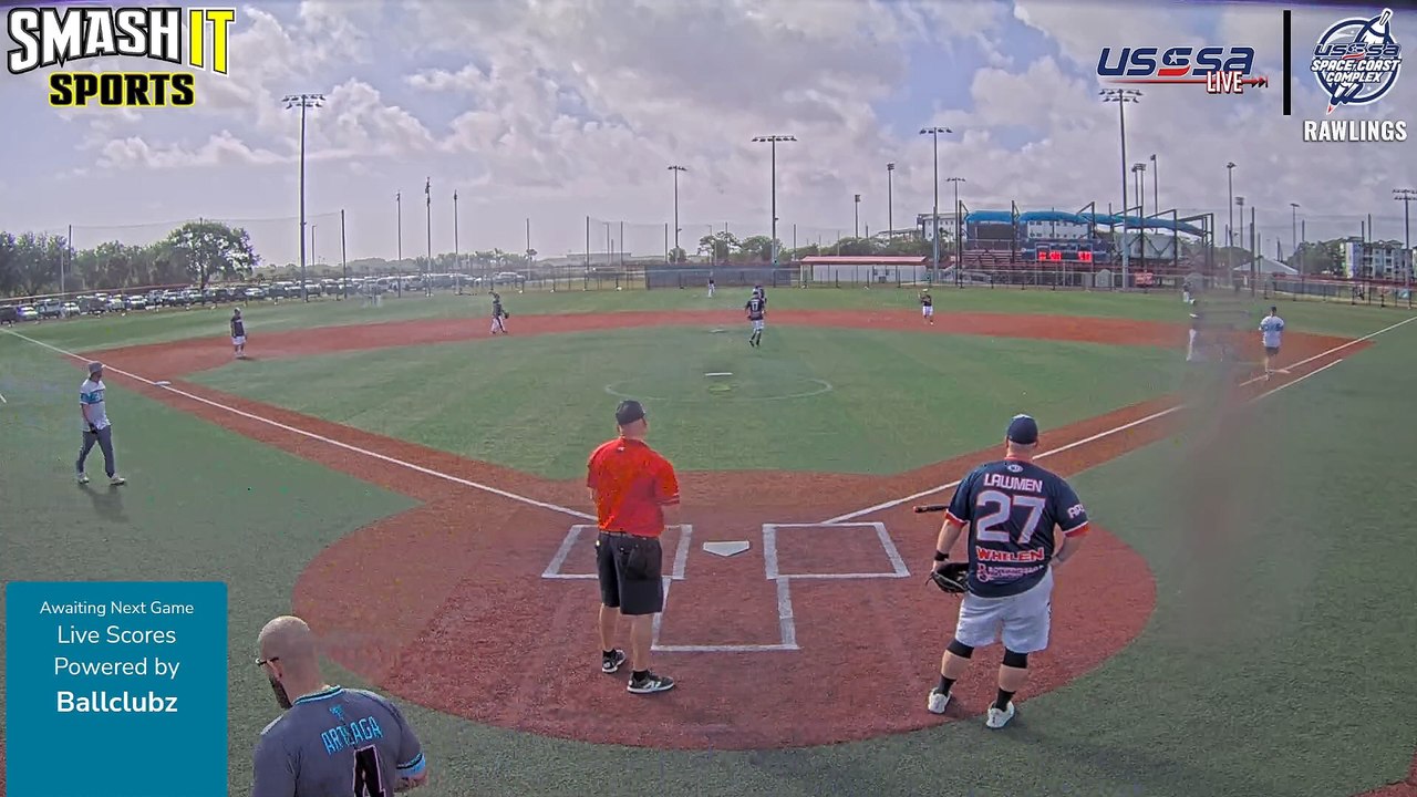 White Rawlings - John Scollo Memorial (2025) Thu, Apr 03, 2025 8:40 AM to 9:00 PM