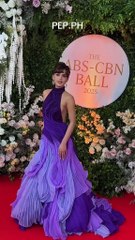 Maris Racal Dazzles at ABS-CBN Ball 2025 ✨
