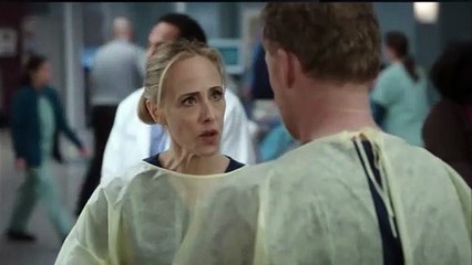 Grey's Anatomy S21E14: Love in the Ice Age ❄️ - Big Surprises & New Beginnings