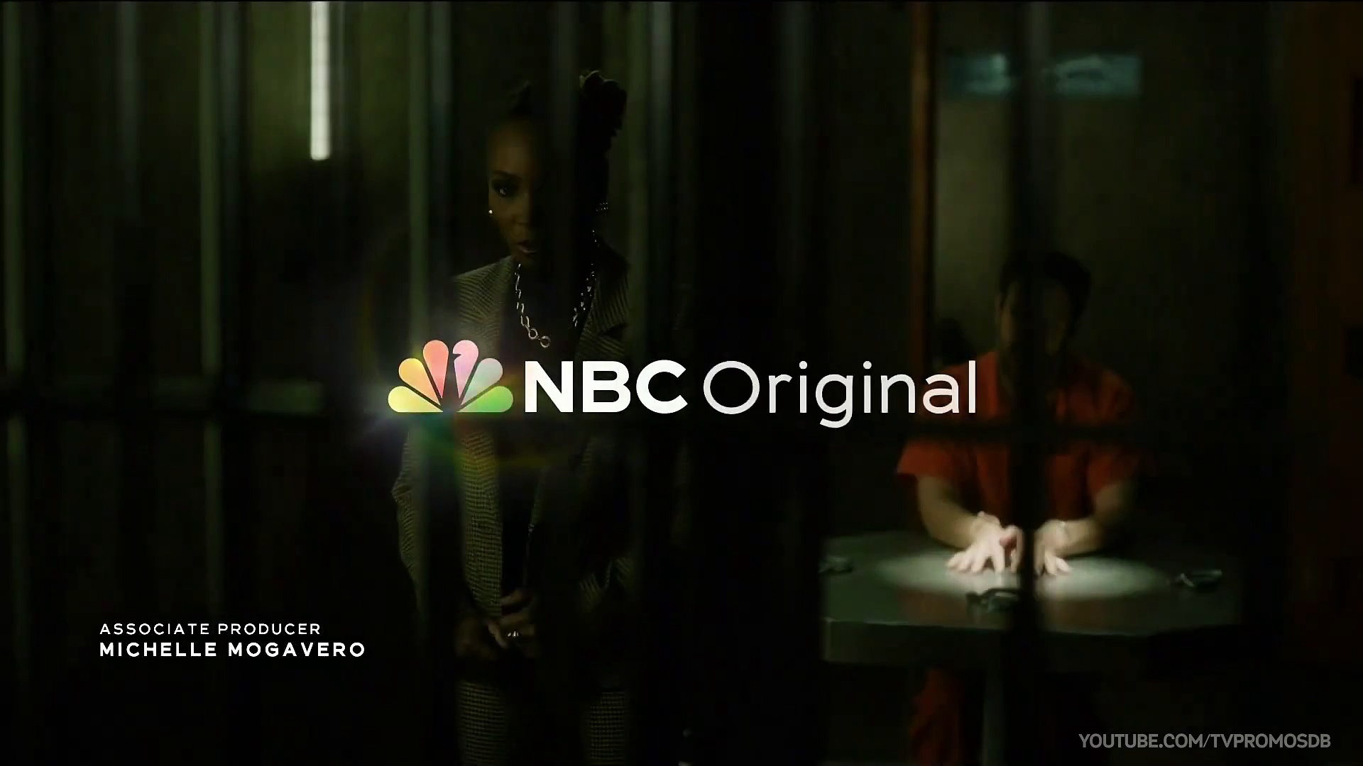 Found S02E18 Missing While Heather