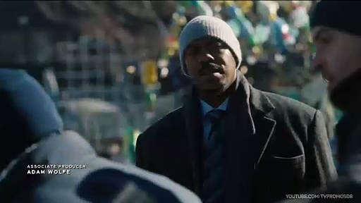 Law and Order S24E18 Inherent Bias