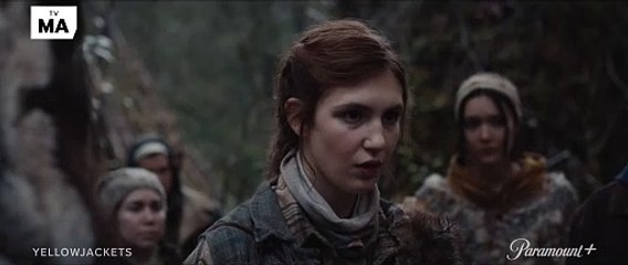 Yellowjackets Season 3 Episode 10 Promo