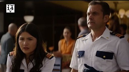 Doctor Odyssey Episode 14 - Hot Tub Week