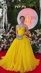 Jane de Leon | ABS-CBN Ball 2025 #PEPGoesTo