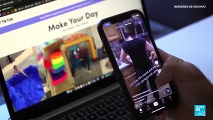 Nuevo giro en el caso de EE. UU. contra Tiktok