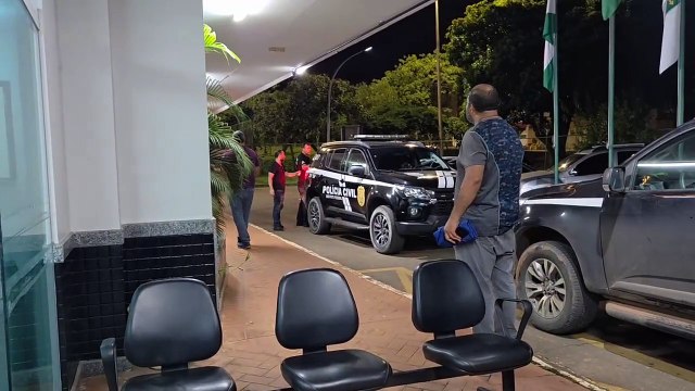 Autor de esquartejamento no Riacho Fundo é preso