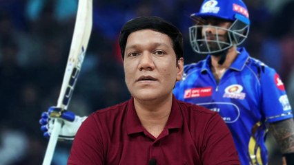 IPL 2025 | LSG vs MI Game 16 | HARDIK’s Overconfidence Cost MI match | AVESH and THAKUR hold nerves at the end