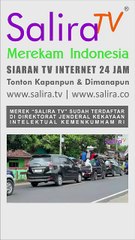 Piknik Pake Bak Mobil?, Siap-siap Kena Tilang?!