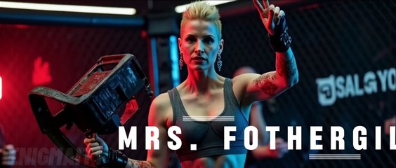 Modesty Blaise (2025) | First Teaser Trailer #modesty #blasie| Starring Alexandra Daddario & Chris Evans