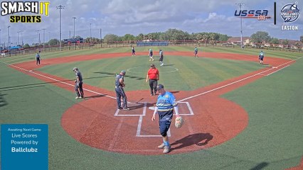 White Easton - John Scollo Memorial (2025) Thu, Apr 03, 2025 8:40 AM to 9:00 PM