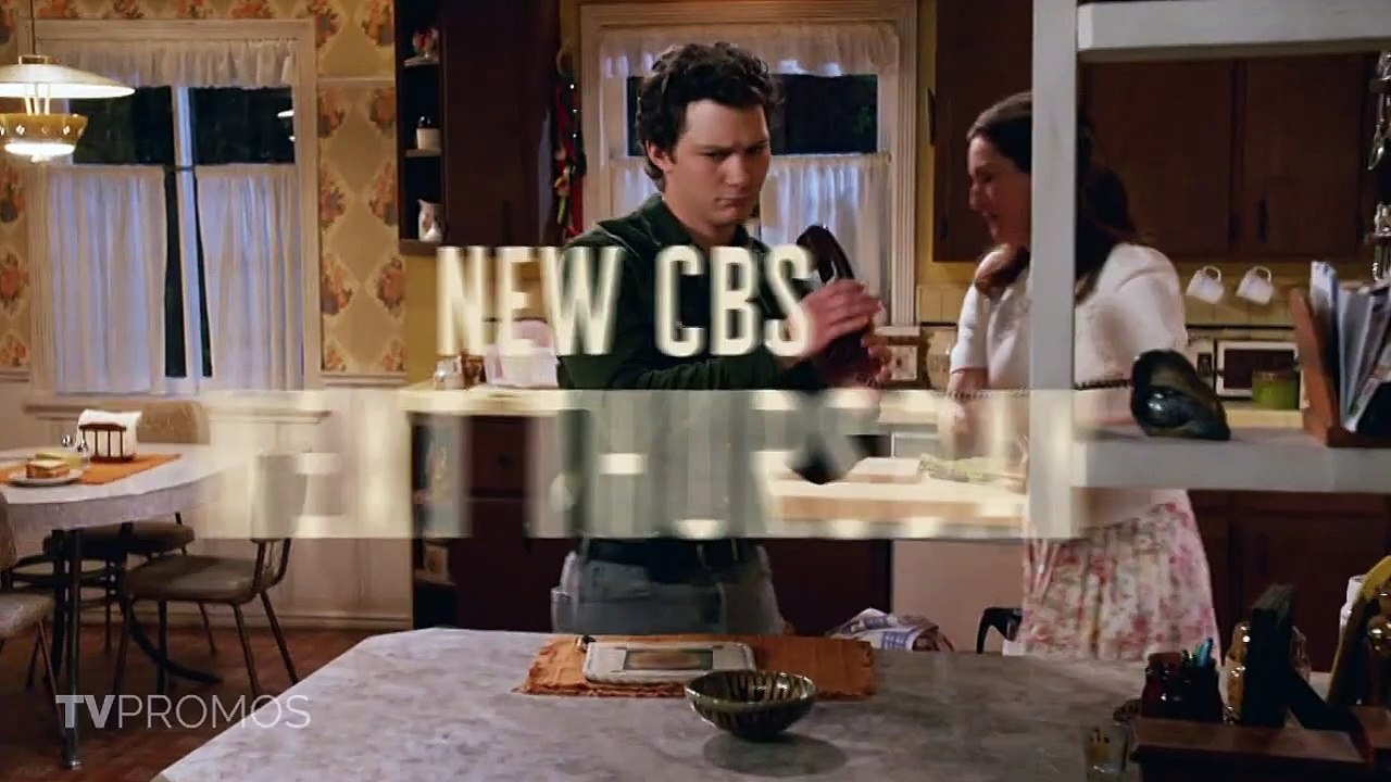 Georgie & Mandy-s First Marriage 1x16 Season 1 Episode 16 Trailer - Baby Fight