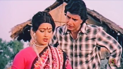 অন্যায় বিচার | Anyay Abichar | Bengali Movie Part 2 End | Mithun Chakraborty _ Rozina _ Utpal Dutt _ Tarun Ghosh _ Asit Sen | Full HD  | Sujay Movies