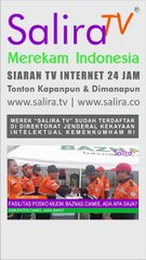 Fasilitas di Posko Mudik Baznas Ciamis, Apa Saja ya?