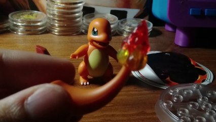 Pokemon: Charmander Build | Blokees Figures from AliExpress