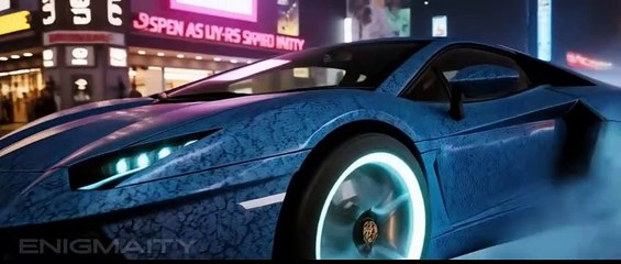 Automan (2025) | First Teaser Trailer | #Auto #autos #automan #automatic #new #cars Starring Chris Pratt