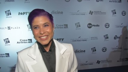 Inaugura 13.ª edición del Festival Internacional de Cine de Panamá