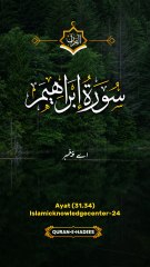 Namaz parha karo !!! 1 million followers gain