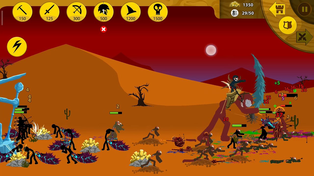 Mission Weekly | Levels 449 | Normal