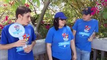 Porque Nos Importa - Adultos con autismo en Honduras luchan por inclusión y respeto - 4 de abril 2025