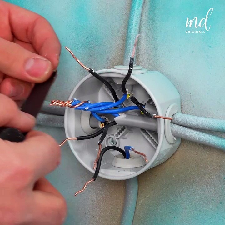 Electrical knowledge acquisition method