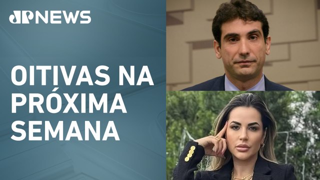 CPI das Bets quer ouvir Gabriel Galípolo e Deolane Bezerra