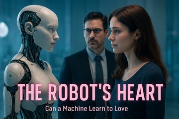 The Robot's Heart