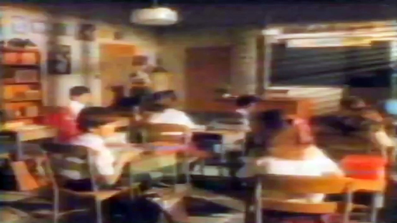 Choco Krispis 1991