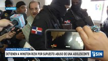 Empresario Winston Rizik enfrenta acusación por supuesto abuso adolescente | Emisión Estelar SIN