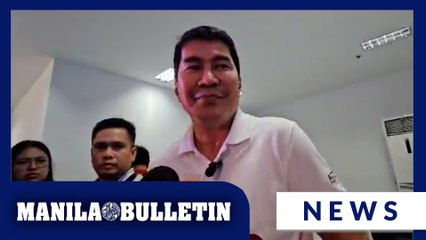'May ginagaya?': Erwin Tulfo wonders if Pasig poll bet Sia is copying someone