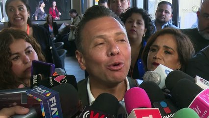 En reunión con rectora, el gobernador de Jalisco abordará el tema del pago de agua