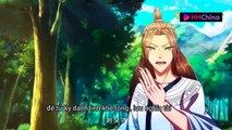 Đệ Tử Ta Trải Khắp Chư Thiên Thần Giới Tập 1-15 Vietsub + Thuyết Minh