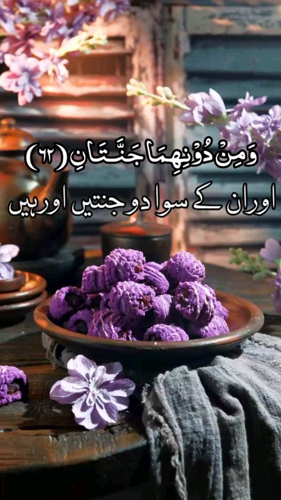 Surah Rahman  | Most Beautiful Quran Recitation with Urdu translation | Mohamed Al Fekih