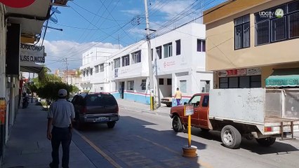 Sin dar razones, cierran atención en el centro de salud de La Barca