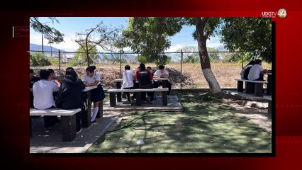 Escuelas de Puerto Vallarta comienzan a respetar la ley que restringe la venta de comida chatarra