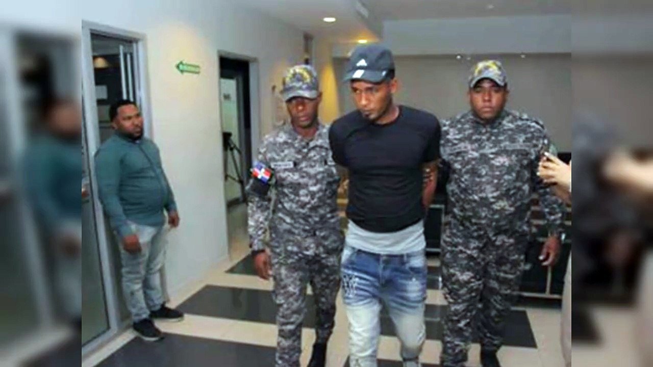 Feminicidio: se entrega hombre acusado de matar a su suegra