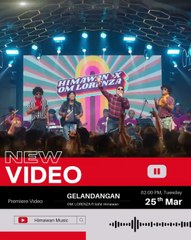 Reels Gelandangan - Sahli Himawan