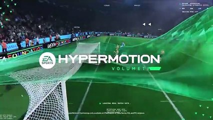 EA SPORTS FC 24 sur PC et Consoles