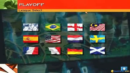 FIFA 97 par EA Sports sur PC et Consoles