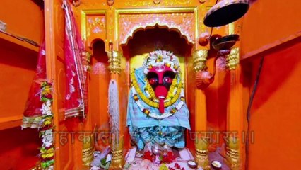 Maa Kaalratri Aarti | नवरात्रि सप्तमी आरती | Kaalratri Jai Jai Mahakali | navratri special