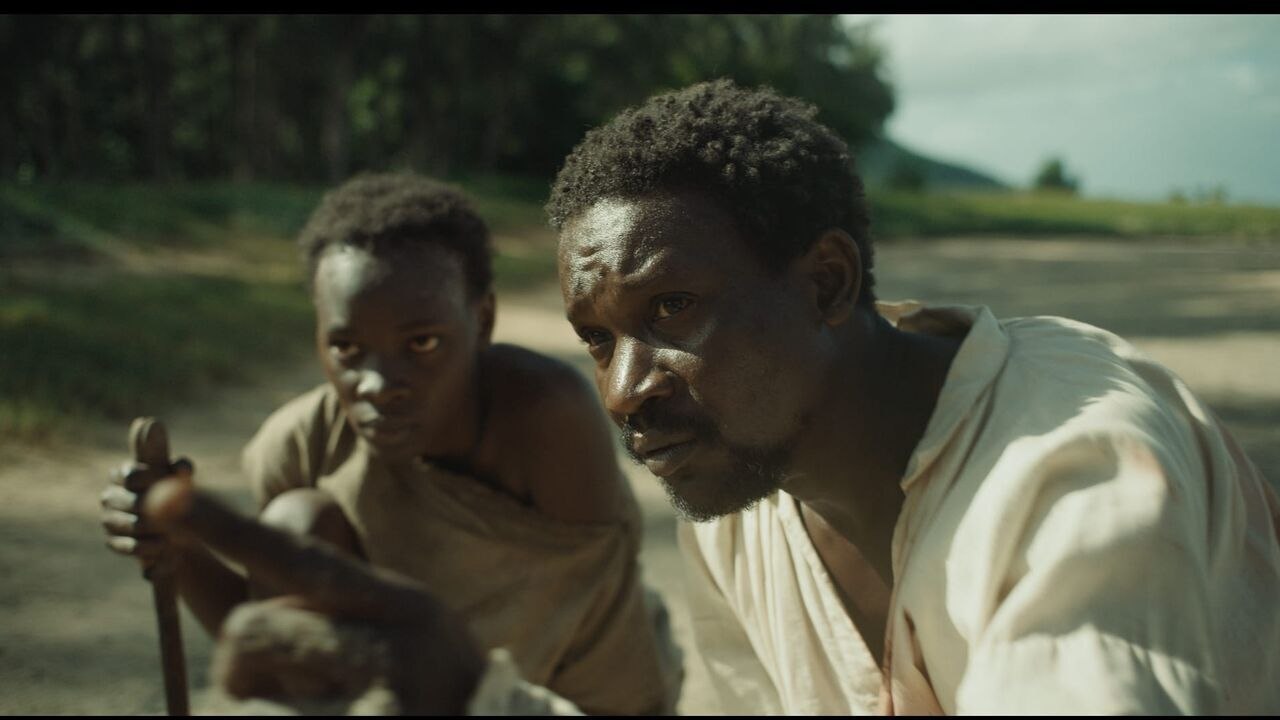 Ni chaînes ni maîtres