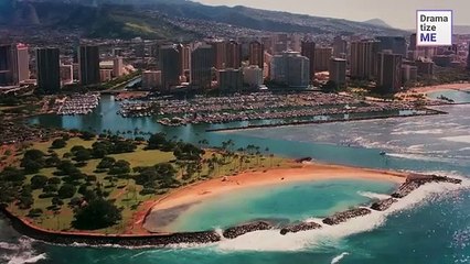 DISABLED Guest Was DENIED HOTEL Room By Mean STAFF _ @DramatizeMe