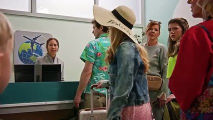 Família Expulsa Do Avião Por Briga | Dhar Mann Studios