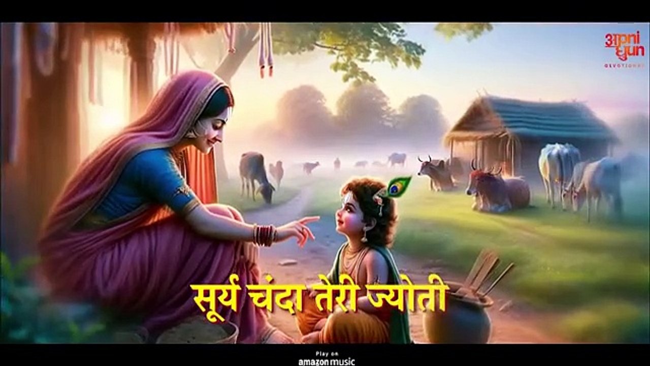 चुनर तेरी आसमानी माँ 🌸 | Chunar Teri Aasmani Ma 🎵  Navratri Bhajan 2025 🙏 देवी माँ का भावपूर्ण भजन