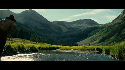 Red Dead Redemption (2025) - First Trailer ｜ Keanu Reeves