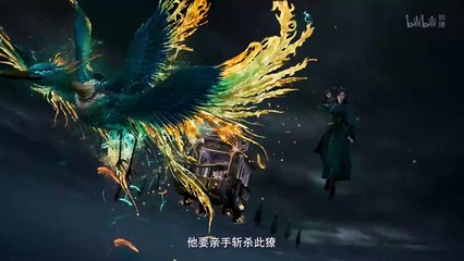 A Mortal's Journey to Immortality Episode 137