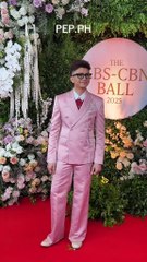 Vhong Navarro | ABS-CBN Ball 2025 #PEPGoesTo